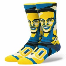 Wear Them or Collect Them? Stance NBA Legends Socks 36