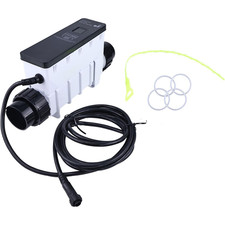 Salt Chlorine Generator Cell EC-520888 for Pe...