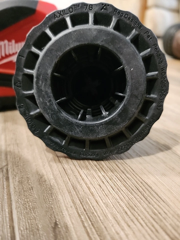 Pie de ajuste Axilo,, 84 en stock Foto 2 de 2