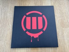 Der W III 3 Vinyl LP Stephan Weidner Böhse O...