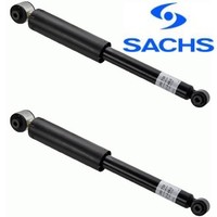 2X StoßDäMpfer Sachs 290739 2 StossdäMpfer Rechts Links Hinterachse