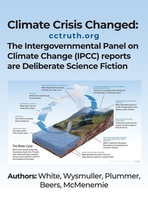 Climate Crisis Changed: The Intergovernmental Panel on Climate Change (IPCC)...