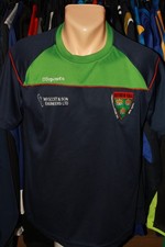 Rathnew Gaa Ds Sports Training Shirt Jersey Kit Gaelic Eire Ireland