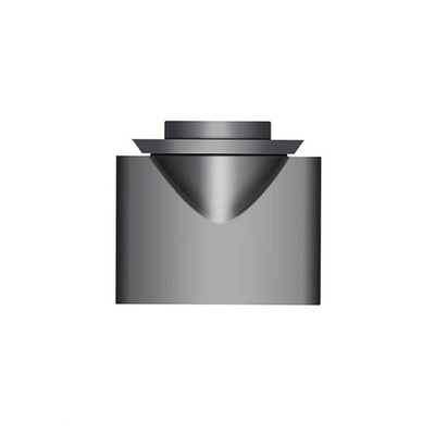 Styling Concentrator Attachment Nozzles for Dyson Supersonic Hairdryer HD01 HD02