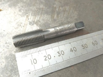  1/8 BSP T Tap Warrior