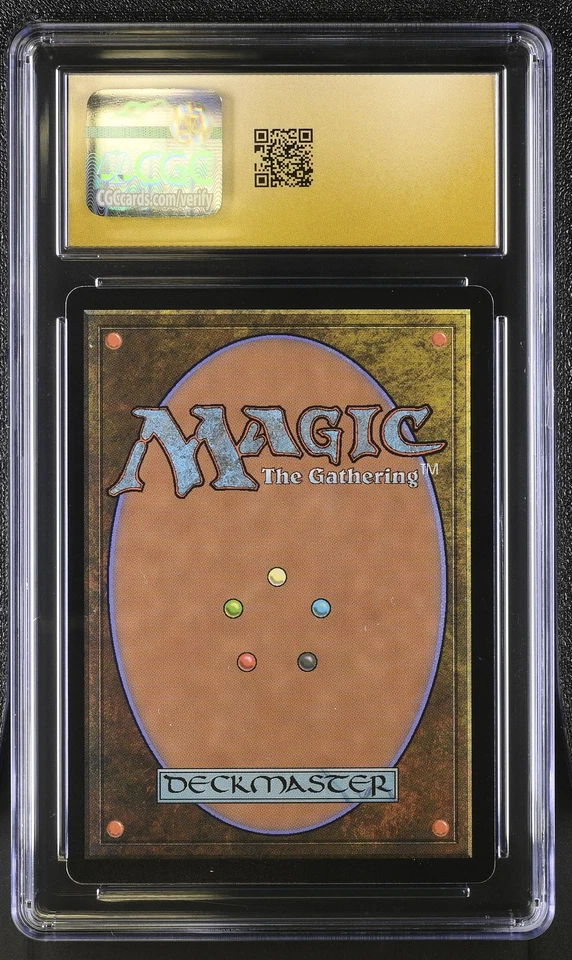 LILIANA OF THE DARK REALMS Bloomburrow Borderless Mythic CGC Pristine 10 MTG - Image 2 of 2