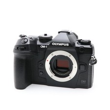 OM SYSTEM OM-1 Mirrorless Camera Body -Near Mint- 339