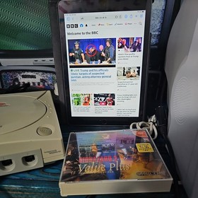 Capcom Resident Evil 2 Value Plus DREAMCAST JP