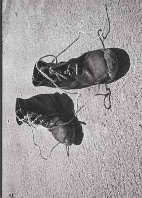 Josef Koudelka: Diaries Paperback by Josef Koudelka