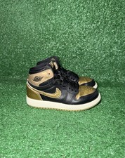 Nike Air Jordan 1 Retro OG Toddler Size 12C B...