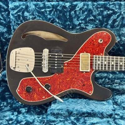 2015 Echopark - J - Semiacoustic - ID 5805