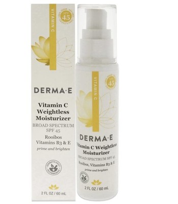 Derma E Vitamin C Concentrated Serum 2.0 oz