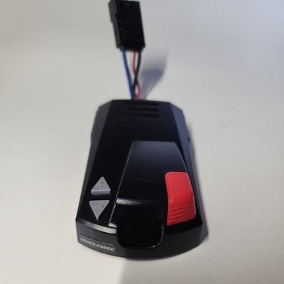 Impulse Digital Trailer Brake Control