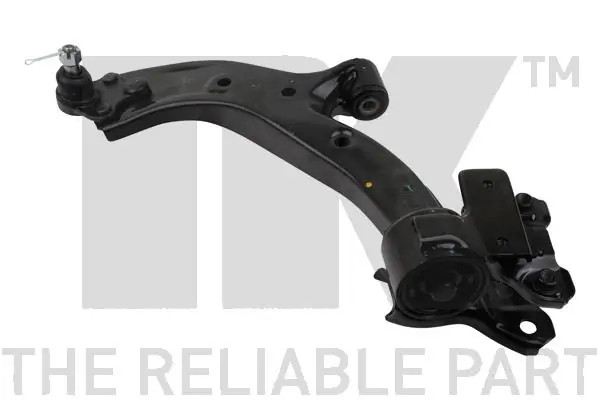 Bras de suspension de roue NK 5012661 pour Honda CR-V avant gauche