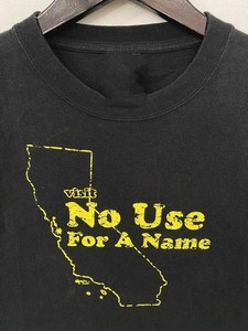 No Use for a Name Shirt | eBay