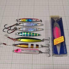 814k Afterburner, GungJig, Swimming Jacky, etc. 14-30g set