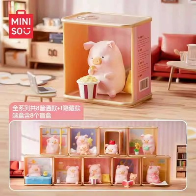 EOF-321TOYZERO+ Lulu the Piggy 7個セット Amazon.com: 7個セット Piggy the Lulu EOF-321TOYZERO+ TOYZERO