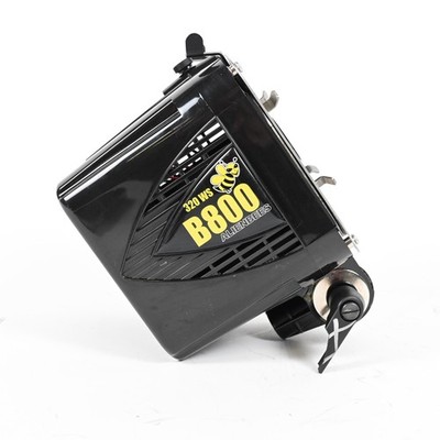 Paul C Buff Alien Bees B800 320WS Monolight Flash Head [Parts/Repair] #376