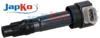 Japko 78510 ZüNdspule ZüNdmodul FüR Citroen FüR Mitsubishi FüR Peugeot