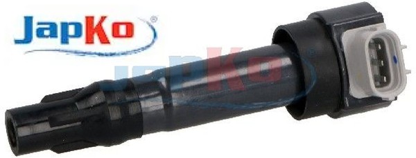 Japko 78510 ZüNdspule ZüNdmodul FüR Citroen FüR Mitsubishi FüR Peugeot-image