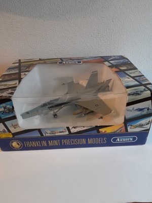 Franklin Mint Armour  1/48 F-18 Hornet