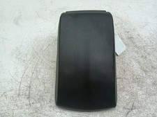 SEAT LEON ARMREST CENTRE CONSOLE LEATHER 5F0864207C MK3 2012 - 2020