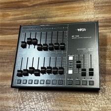 NSI MC 7008 Memory Lighting Controller 16 Channels Blackout Switch