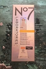 No7 Laboratories Rare Dark Circle Corrector M...