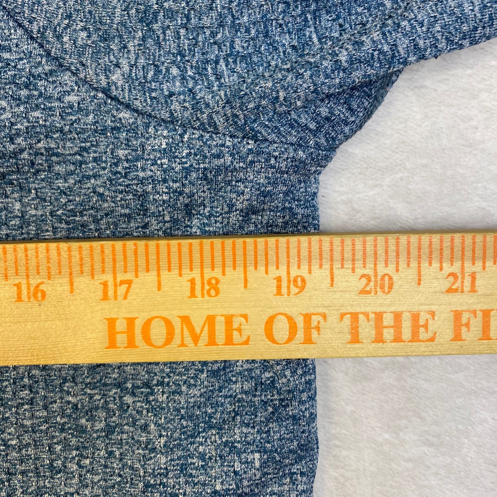 Lululemon Engineered Warmth Half Zip Pullover Top… - image 6