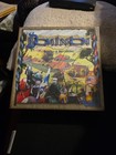 Dominion Board game (1st Ed) by Rio Grande Box NEW - Sealed - Fun Great Game