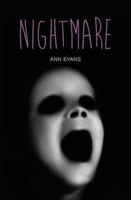 Nightmare by Ann Evans PAPERBACK 9781781479728