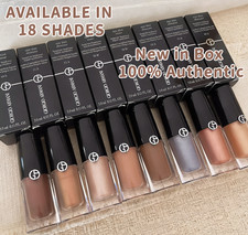 Armani Beauty Eye Tint Long-Lasting Liquid Eyeshadow, 18 SHADES, 0.13 oz