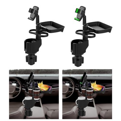 Getränkehalter-Expander für das Auto, langlebige Gadgets,