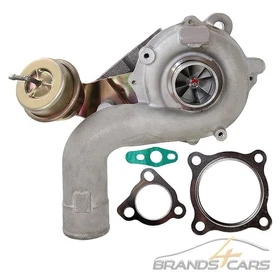 ATEC ABGAS-TURBO-LADER FÜR VW GOLF 4 1J 1.8 T 110 KW 132 KW 150 PS 180 PS 97-06