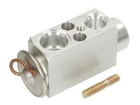 Thermotec Expansionsventil Klimaanlage FüR BMW 3Er Compact E46 X3 E83 Mini