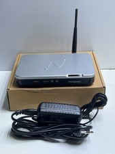 NCOMPUTING N500W NETWORK VIRTUAL DESKTOP