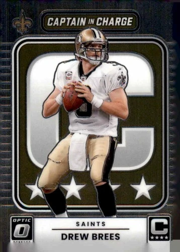 Drew Brees