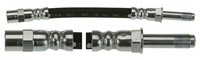 Bremsschlauch FÜR VW Sharan (7M8, 7M9, 7M6) - TRW PHB366