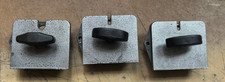 3 St&uuml;ck M&uuml;nzpr&uuml;fer f&uuml;r Kaugummiautomat