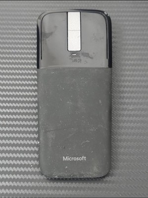 Microsoft Arc Touch Mouse X821929-001 Dongle included
