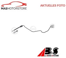 BREMSSCHLAUCH BREMSLEITUNG ABS SL 1352 P FÜR VOLVO V70 III,S80 II