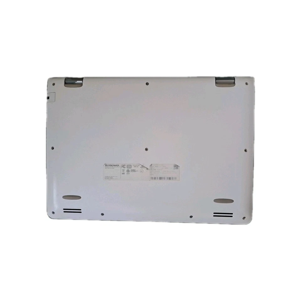 💻 Lenovo Flex 3-1120 Laptop 11" Intel Celeron 2.16 GHz CPU/4G Ram/120G SSD 💻  - Image 4 of 4