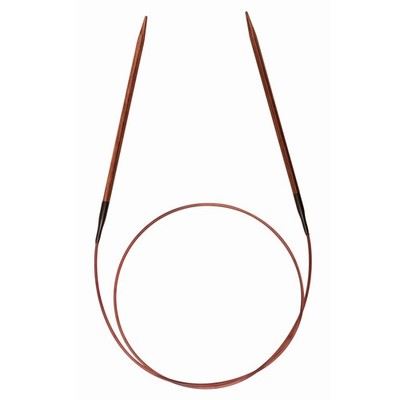 KnitPro Ginger: Knitting Pins: Circular: Fixed: 80cm x 2.75mm