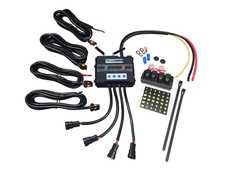 Oracle Lighting Off-Road Light Switch
