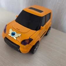 Tobot x Original Character Toy - Excellent Condition