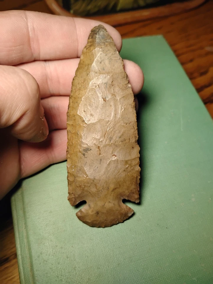 Cola de milano Killer Piney River Tennessee, condado de Dickson Foto 2 de 4