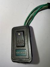 Datsun 260Z 1975-7/76 280Z Hazard Switch - S11