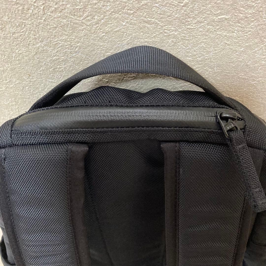 KELTY Backpack Urban Table Mountain Black Japan - image 11