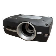 Ersatzteile! ProjectionDesign F82 WUXGA Beamer Defekt! ohne Linse