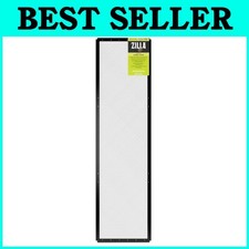 Steel Mesh Screen Cover for Reptile Habitats, 48x13"